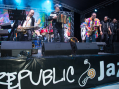 Dominican Republic Jazz 2018 se despide en Playa Cabarete