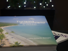 Banco Popular pone a circular el libro “Turismo dominicano: 30 años a velocidad de crucero”