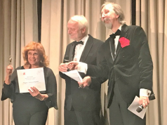 Campaña “Me Gusta” recibe nuevo reconocimiento internacional