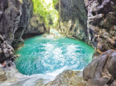 Jamao al Norte: referente de turismo sostenible