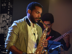 Jazz Nights at Acrópolis presenta su Edición Navidad 2018