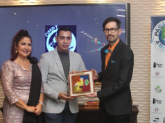 Editor de contenido de BOHÍO recibe en Panamá premio internacional de periodismo turístico