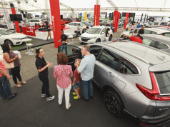 Autoferia Popular superó los RD$5,305 millones aprobados