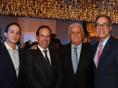 El Popular celebra la Navidad con sus clientes corporativos