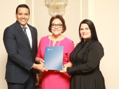 Grupo Popular realiza aporte de RD$10 MM al Plan Sierra