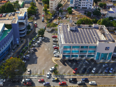 Banco Popular, primera institución del país en generación de energía solar