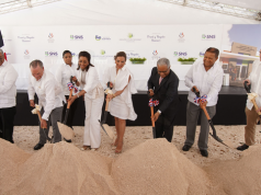 Fundación Grupo Puntacana construirá “Centro de la Diversidad Infantil Punta Cana”