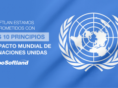 Softland reafirma su compromiso con el Pacto Mundial de las Naciones Unidas
