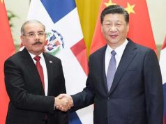 A propósito de China