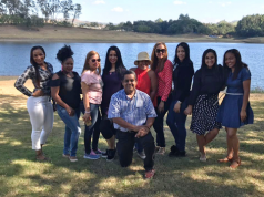 Promoción Turística Nacional realiza encuentro navideño