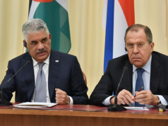 RD y Rusia acuerdan suprimir visado