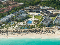 Blue Diamond designa nuevos ejecutivos en hoteles de República Dominicana