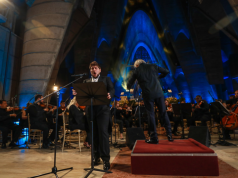 Popular celebra XXI edición del Concierto Altagraciano