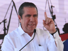 Construcción del puerto Taino Bay convertirá a Puerto Plata en una verdadera potencia turística