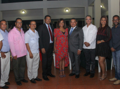 Adompretur celebra la llegada del 2019 a ritmo de música bailable, premios y sorpresas