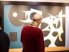 Banreservas y Embajada Dominicana en España exponen obra pictórica de Iván Tovar