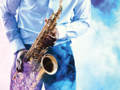 Rep. Dom. no es solo playa, merengue y bachata…, hay mucho jazz y de alta calidad.