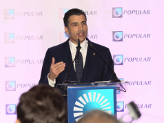 Con más de RD$40,000 millones en préstamos Grupo Popular afianza su compromiso con el turismo