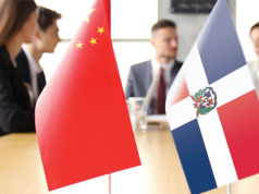 Relaciones diplomáticas entre China y República Dominicana: pros y contras