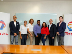 TOTAL hace la entrega de premios de su promoción: “Días Full con TOTAL EXCELLIUM”