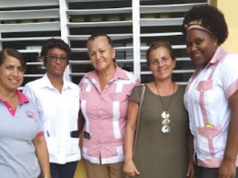 Grupo Piñero celebra el Día Internacional de la Solidaridad Humana con obras sociales en España y el Caribe