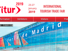 República Dominicana se convierte en Socio FITUR 2019