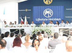 Ministro de Turismo: “A Puerto Plata le ha llegado su momento”