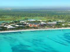 Barceló Bávaro Grand Resort, uno de los complejos mejor valorados del mundo según el portal booking.com