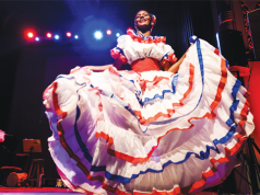 República Dominicana en Uruguay