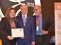 República Dominicana recibe dos premios Excelencias en Fitur 2019
