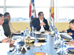 Buscan fortalecer seguridad en polos turísticos