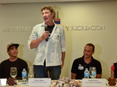 Regresa Master of The Ocean a Playa Cabarete