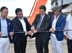 Empresa IBC SHIPYARD busca incrementar beneficios al turismo náutico de RD