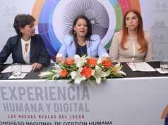 ADOARH anuncia XIV Congreso Nacional de Administradores en Gestion Humana