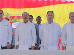 BG Hotels da Primer Picazo del hotel “Infiniti Punta Cana”