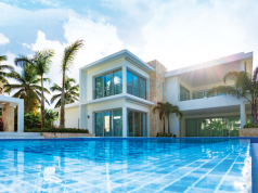 Bienestar y esparcimiento de clase mundial en Playa Nueva Romana