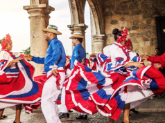El Ministerio de Cultura celebrará el Día Nacional del Folklore con un amplio programa de actividades