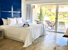 Viva Wyndham V Samaná agrega exclusiva área de habitaciones tipo “Bungalows”