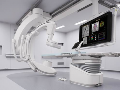 Miami Cardiac & Vascular Institute se convierte en el primero en Norteamérica en emplear la tecnología Philips en procedimientos intervencionistas