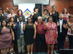 ADOMPRETUR integra notables comunicadores y jóvenes formados en áreas temáticas del turismo