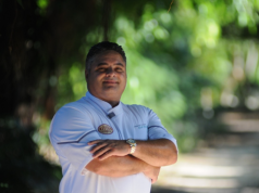 El Chef Miguel “Cocay” Roques cumple 10 años en Punta Cana