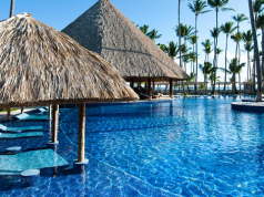 Barceló Bávaro Beach – Adults Only premiado con el National Pool de Cristal International Standars Global Award 2019
