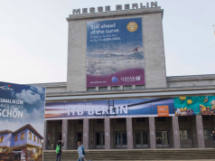 Banreservas expone su portafolio de negocios turísticos en ITB Berlín
