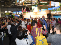 RD cierra con grandes logros en la ITB Berlín 2019