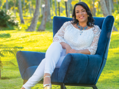 Floria Imbert: “Amhsa Marina ha sabido destacarse en un mercado tan cambiante como el hotelero”