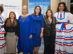 República Dominicana se posiciona en el gusto de los mexicanos