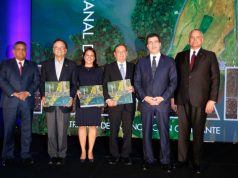 Filial panameña de Grupo Popular publica libro sobre Canal de Panamá