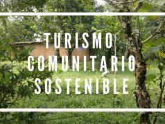 Lanzarán Catálogo sobre Experiencias de Turismo Comunitario Sostenible