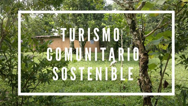 Lanzarán Catálogo Sobre Experiencias De Turismo Comunitario Sostenible ...