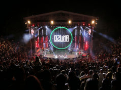 Ron Brugal y Casa de Campo Resort presentaron a Ozuna